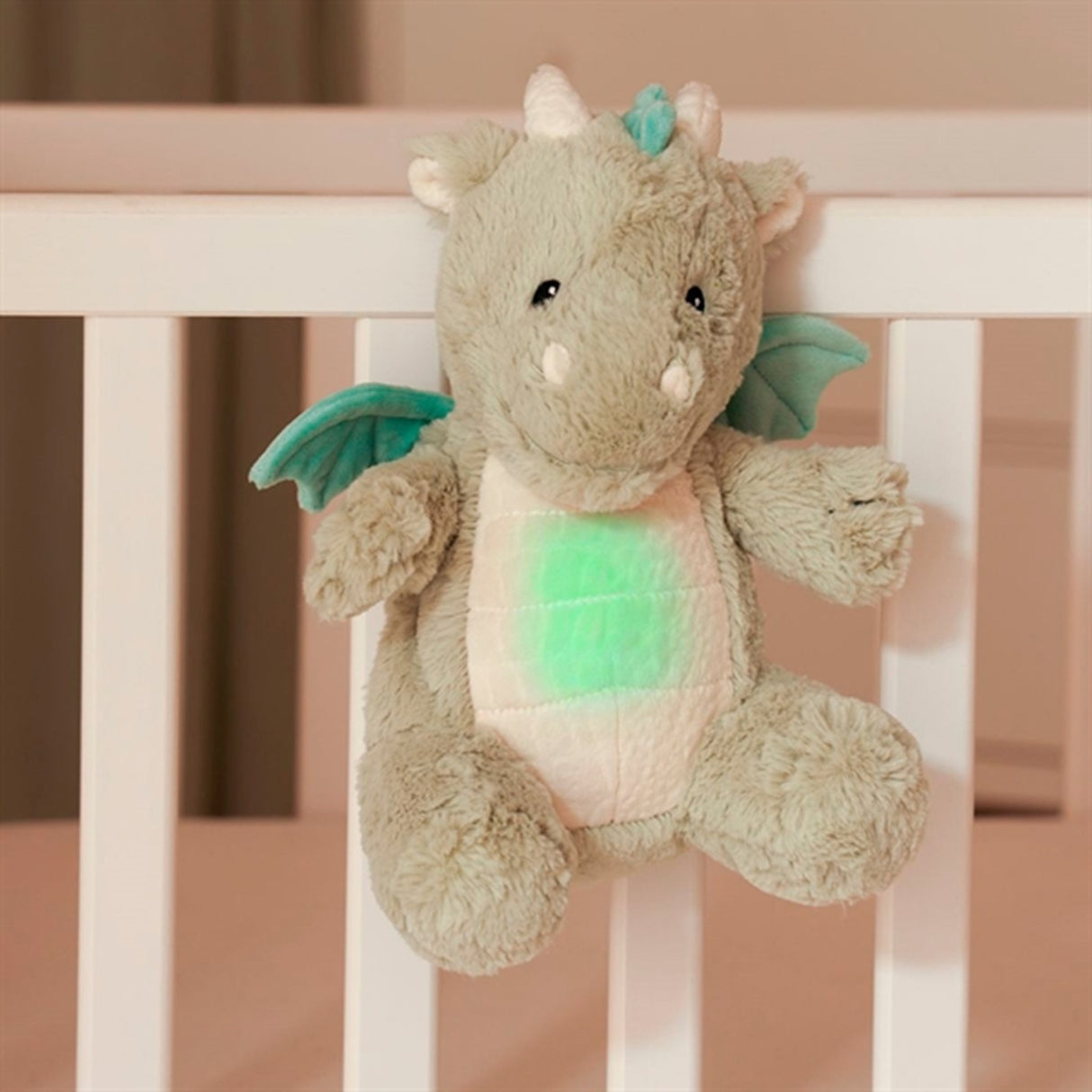 Cloud B Drake The Dragon Bamse m. Lyd