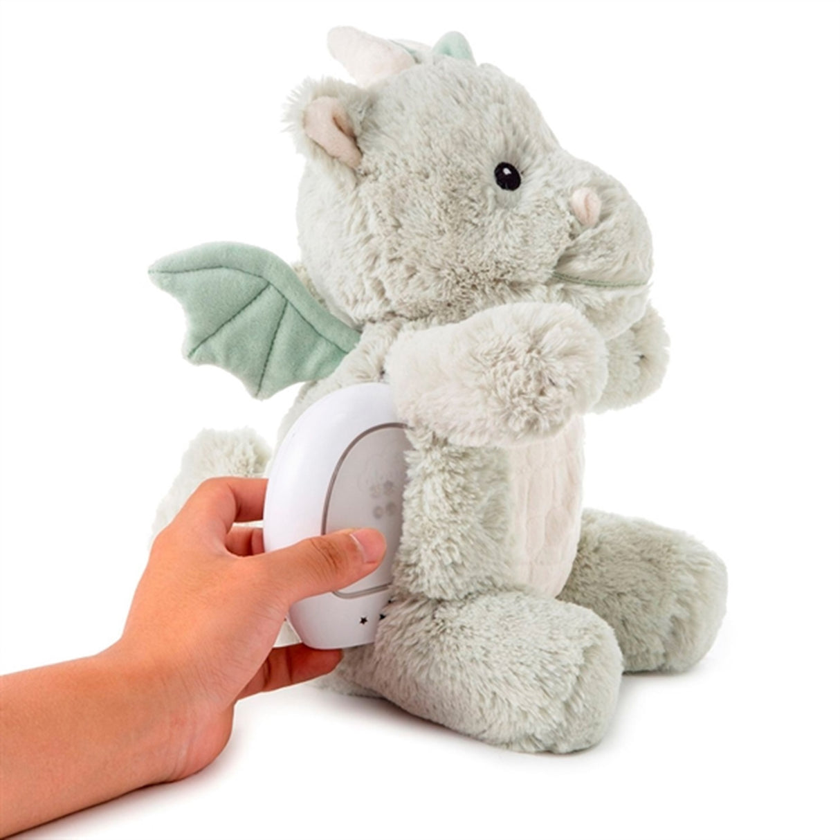 Cloud B Drake The Dragon Bamse m. Lyd