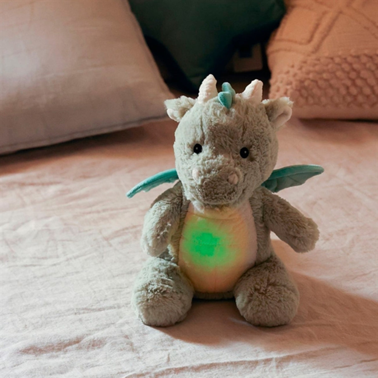 Cloud B Drake The Dragon Bamse m. Lyd