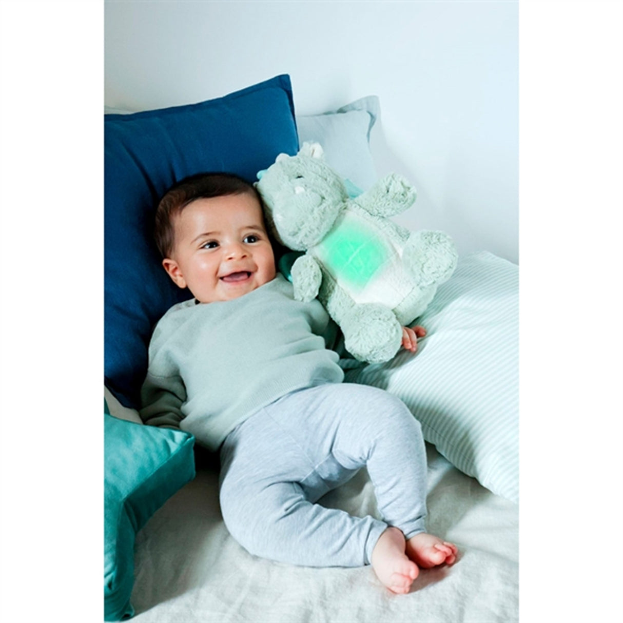 Cloud B Drake The Dragon Bamse m. Lyd