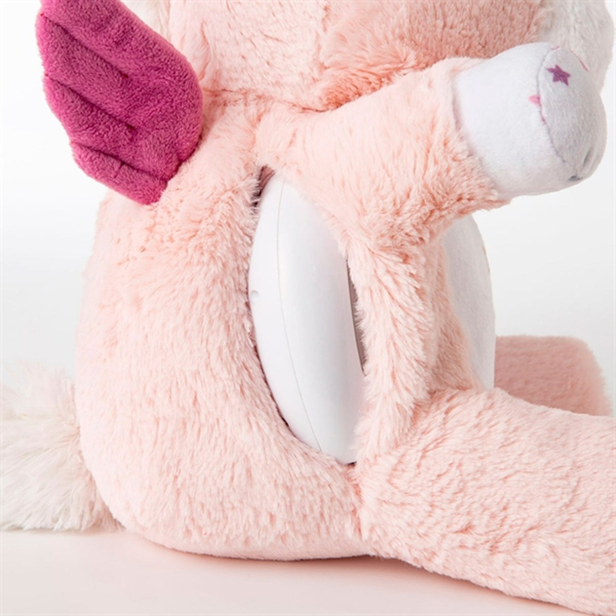 Cloud B Lily The Unicorn Bamse m. Lyd