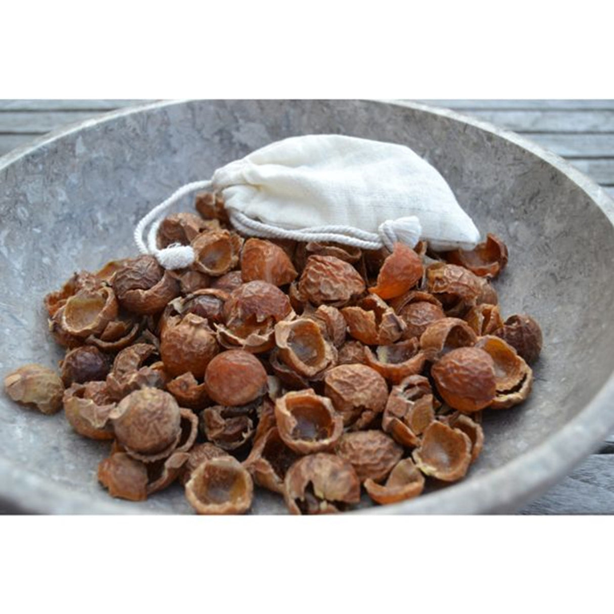 Cocoon Organic Laundry Økologiske Såpebær 250g.