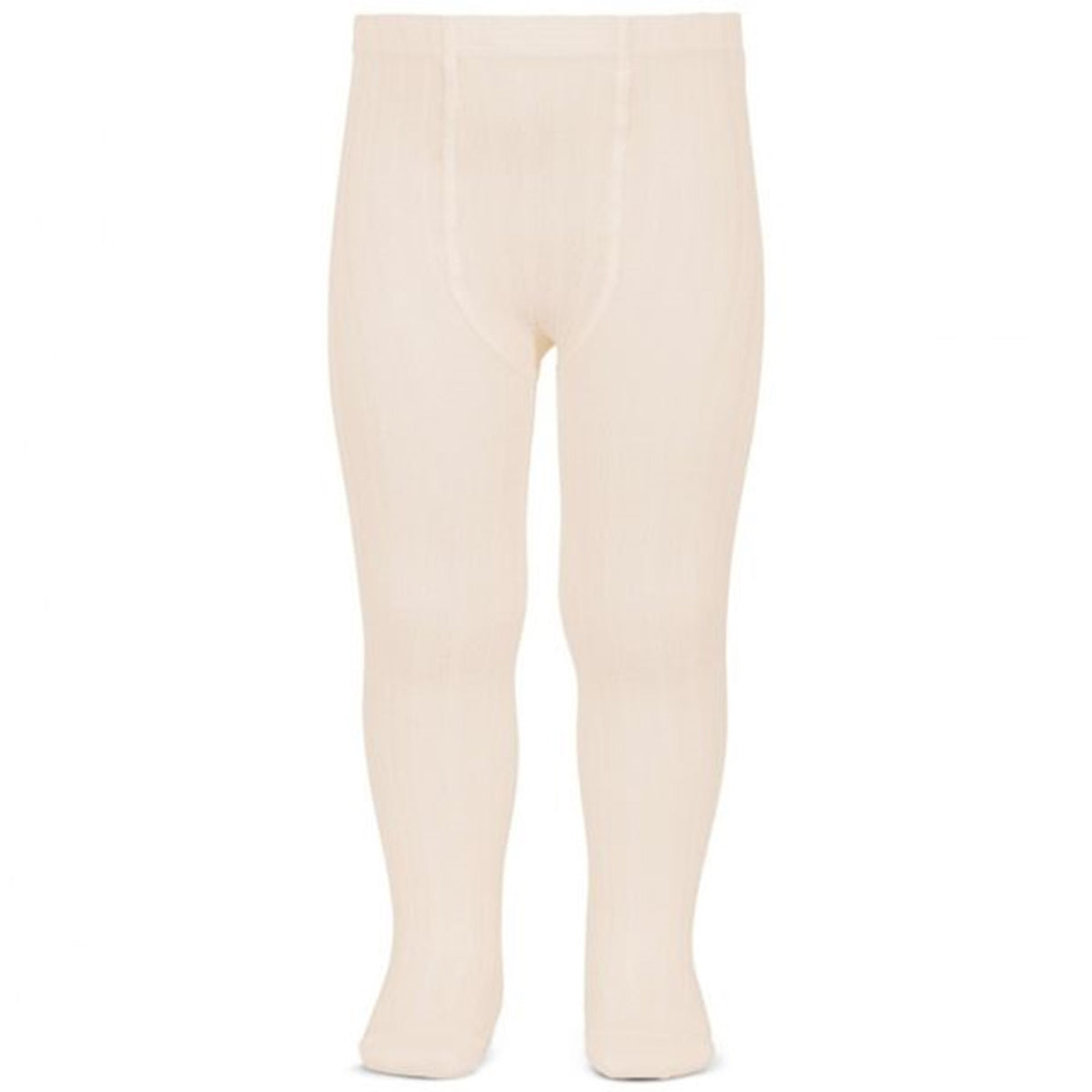 Cóndor Strømpebukser Rib Lino