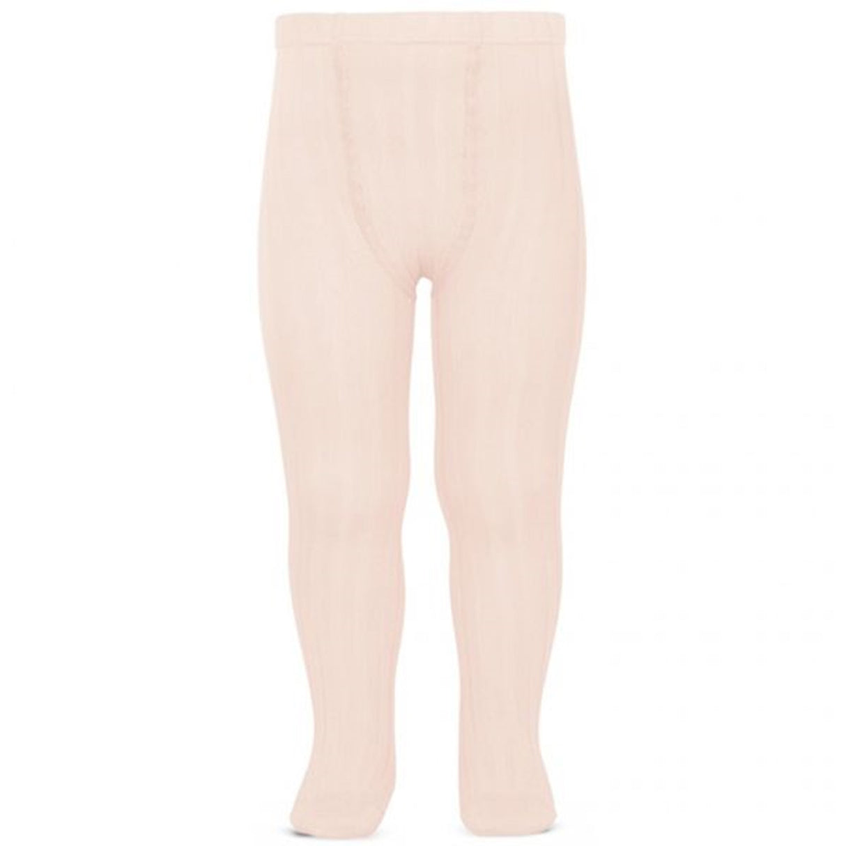 Cóndor Strømpebukser Rib Nåde