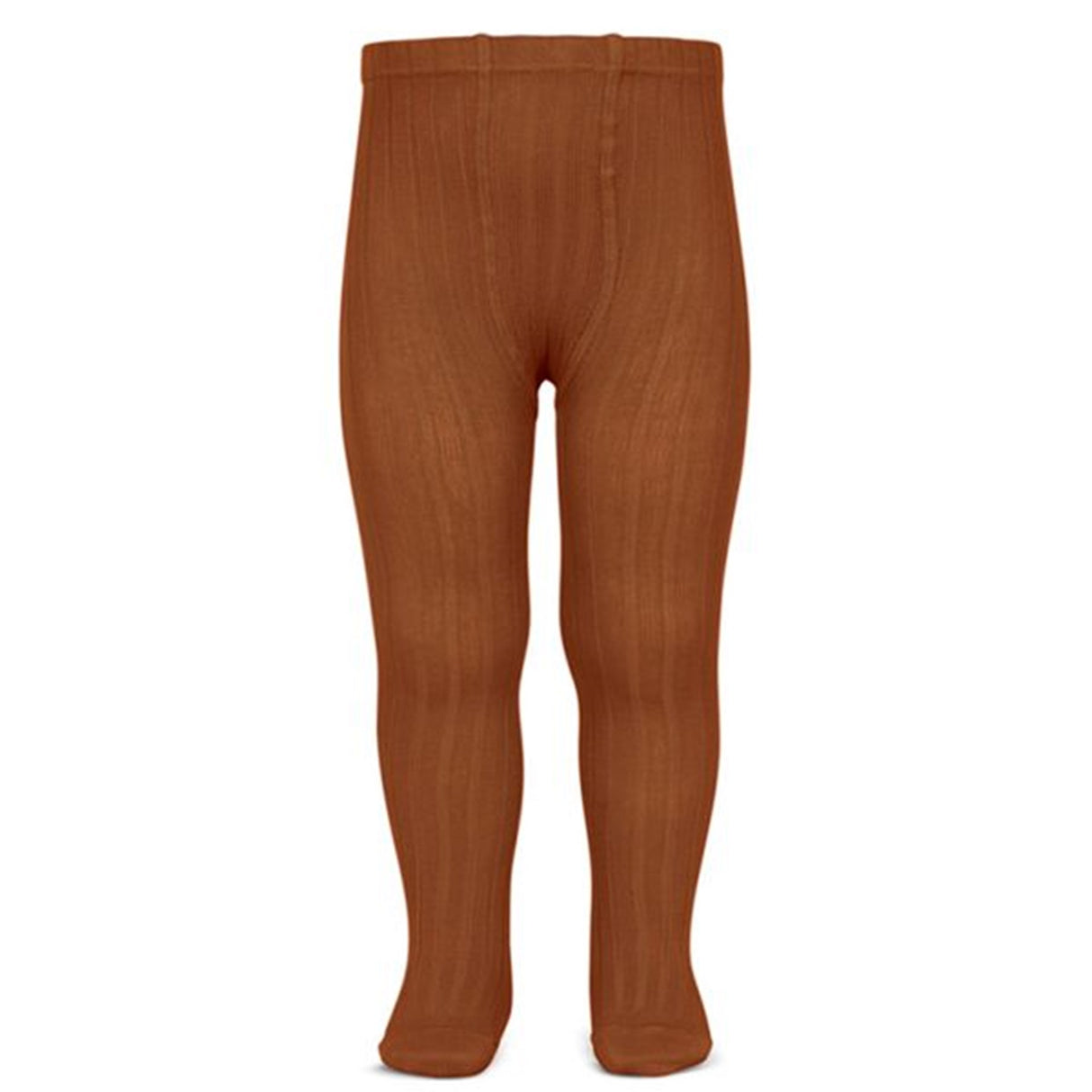 Cóndor Strømpebukser Rib Oxido