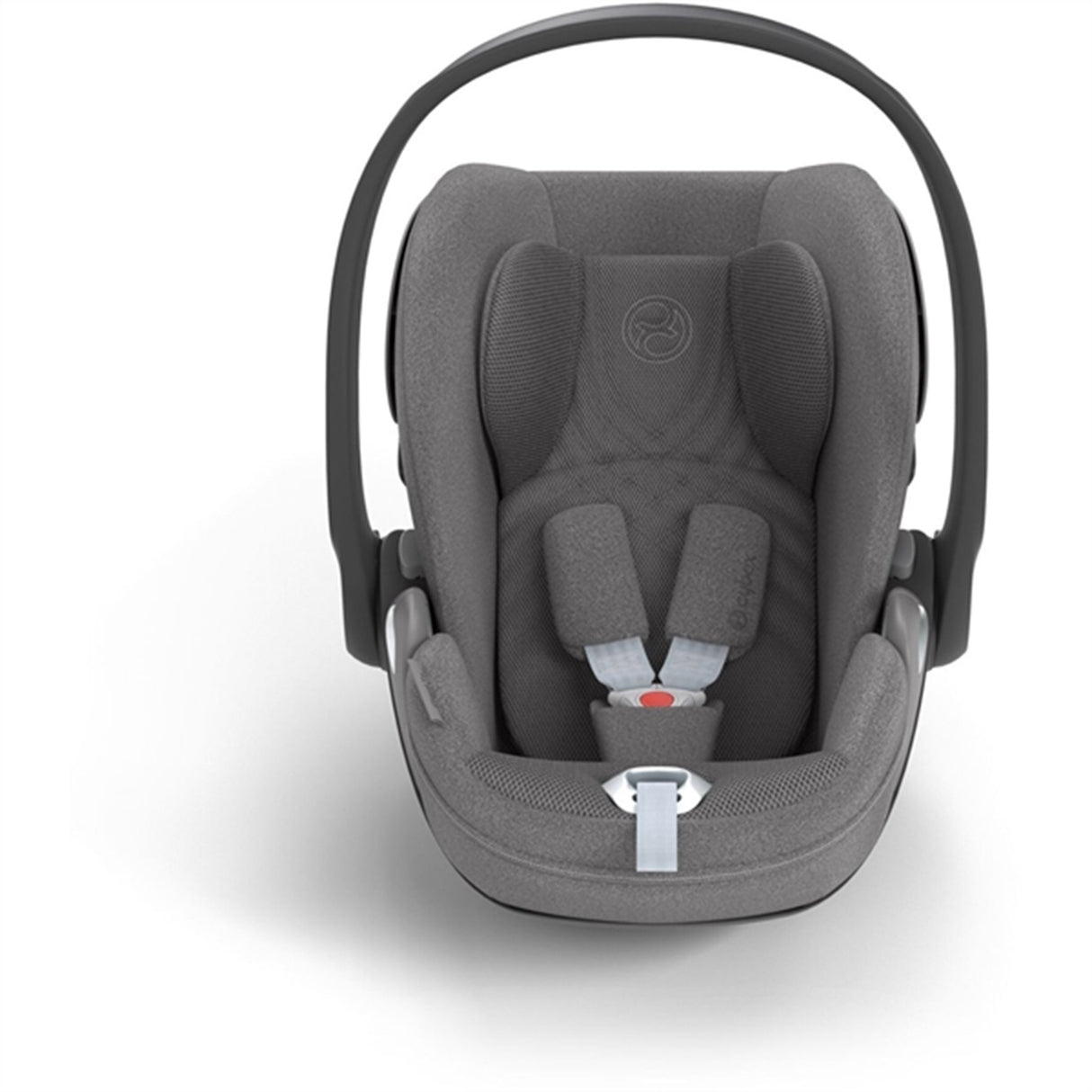 Cybex CLOUD T I-SIZE Plus Mirage Grey Autostol 4