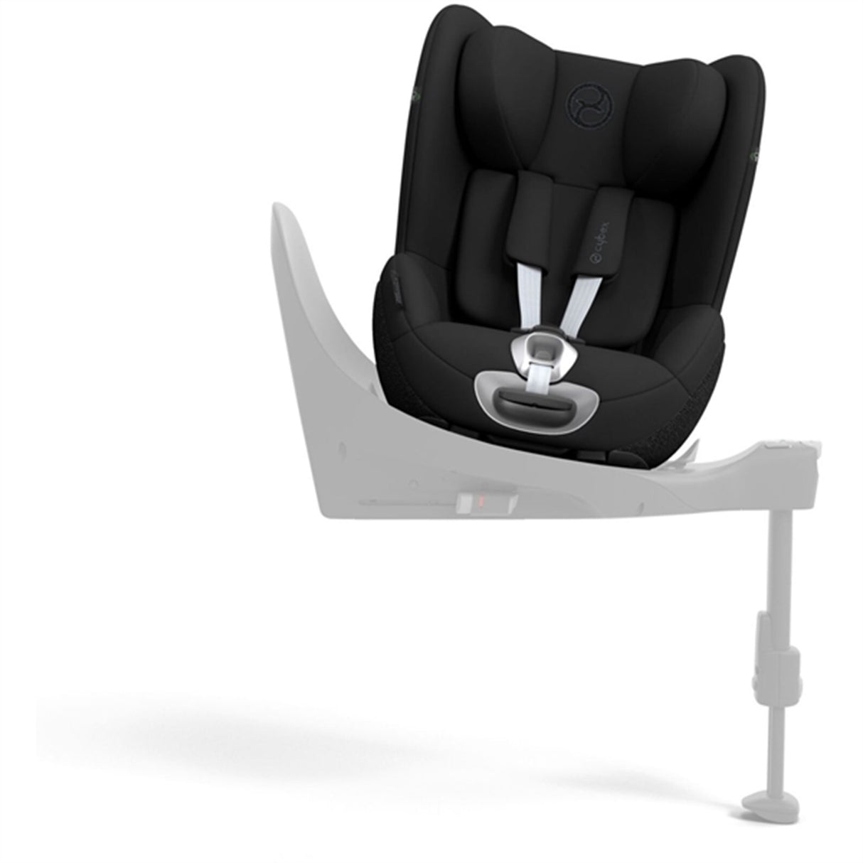 Cybex SIRONA T I-SIZE Sepia Black Autostol