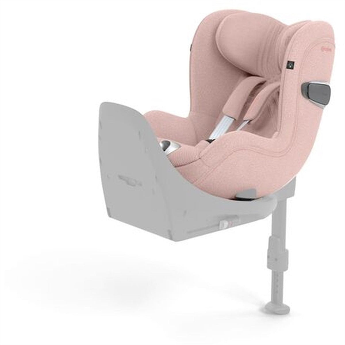 Cybes SIRONA T I-SIZE PLUS Peach Pink Autostol