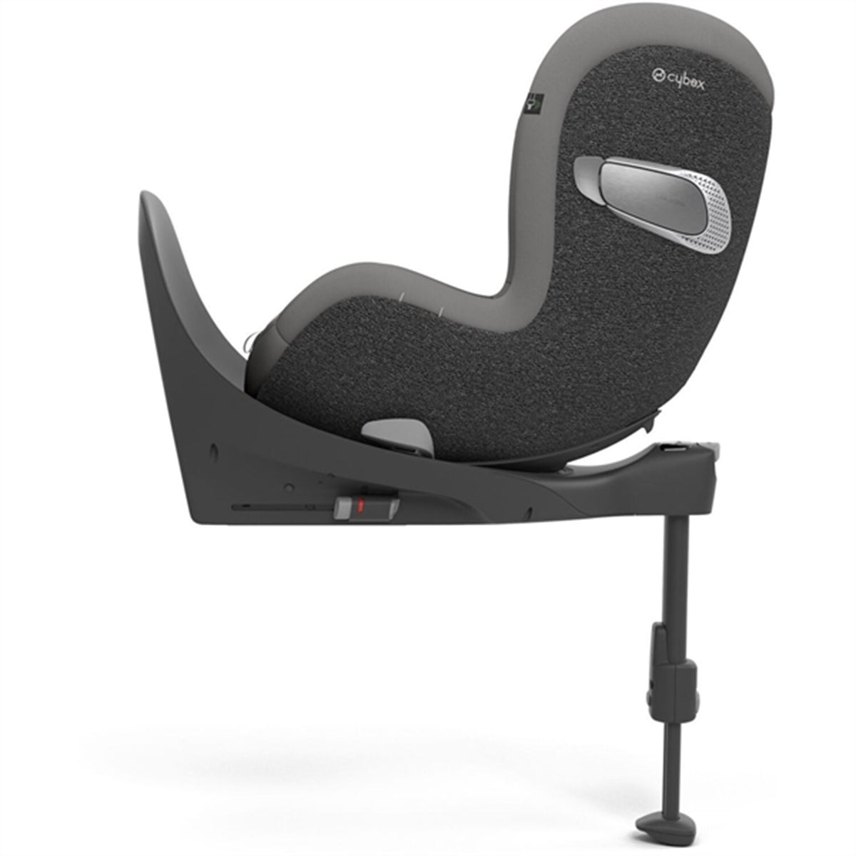 Cybex SIRONA T I-SIZE Mirage Grey Autostol 4