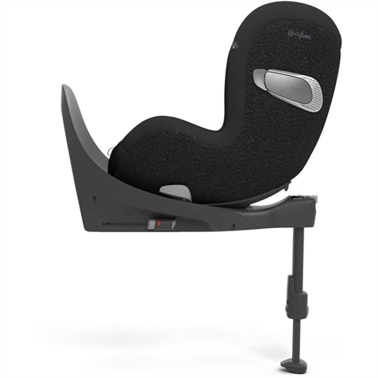Cybex SIRONA T I-SIZE Sepia Black Autostol