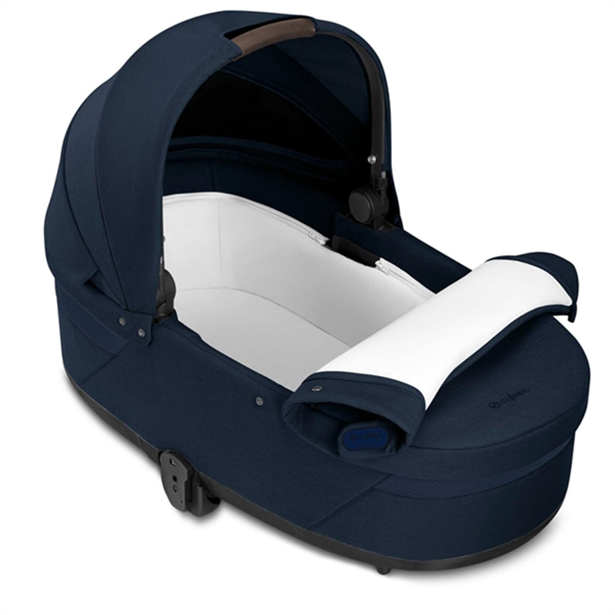 Cybex Barnevognskasse S LUX Ocean Blue