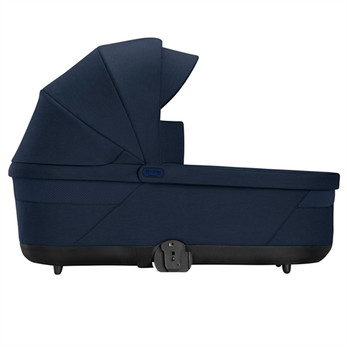 Cybex Barnevognskasse S LUX Ocean Blue