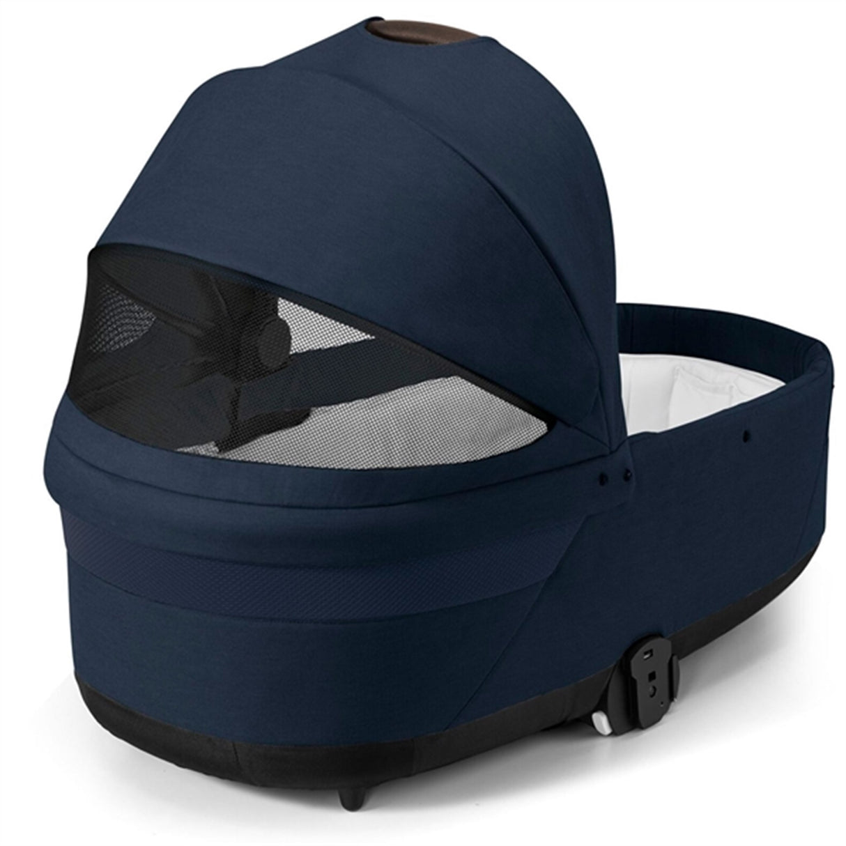Cybex Barnevognskasse S LUX Ocean Blue