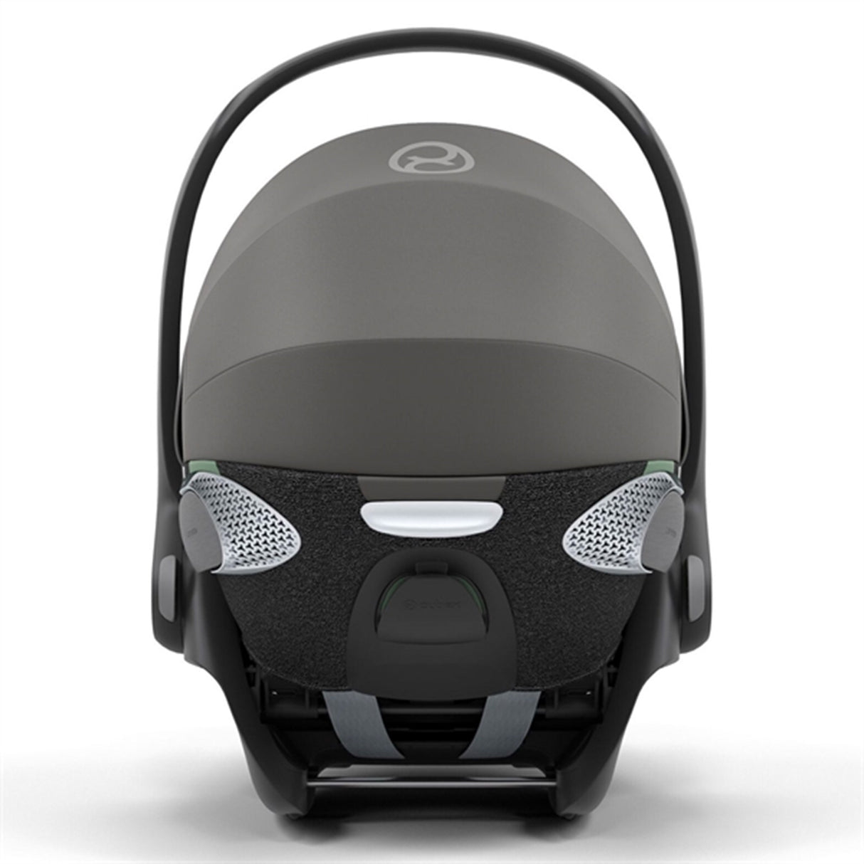 Cybex CLOUD T I-SIZE Mirage Grey Bilsete