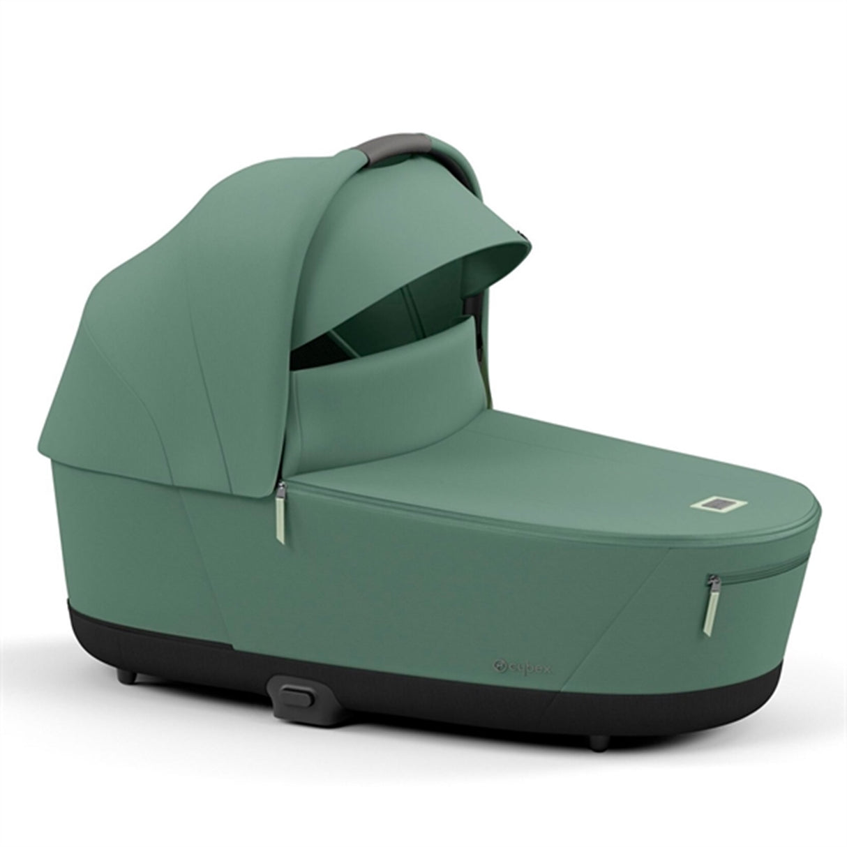 Cybex PRIAM Lux Barnevogn Boks Leaf Green