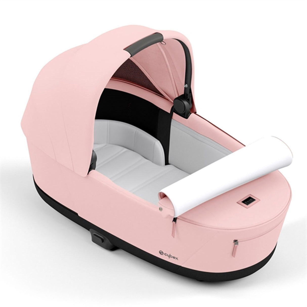 Cybex PRIAM Lux Barnevogn Boks Leaf Green