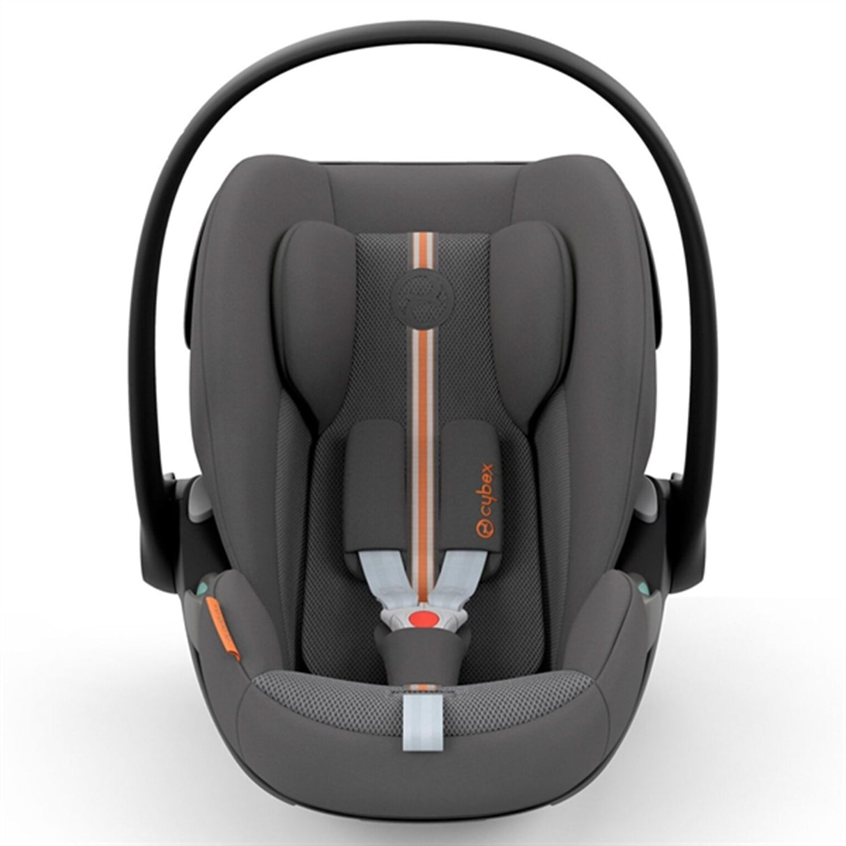 Cybex CLOUD T I-SIZE Plus Sepia Black Autostol 3