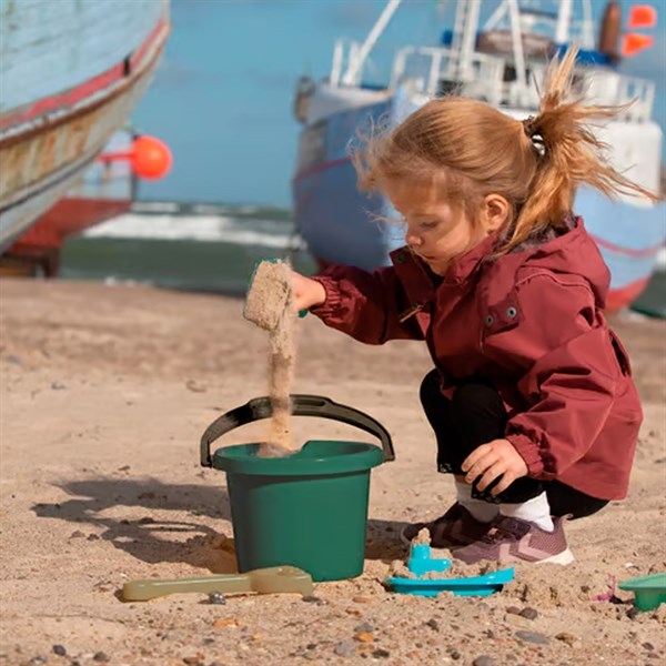 Dantoy Blue Marine Bøttesett Mixed colours