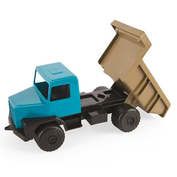 Dantoy Blue Marine Lastebil Mixed Colours