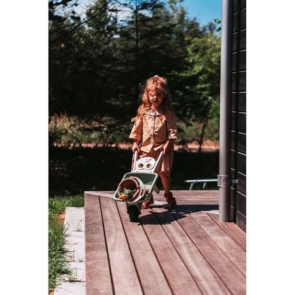 Dantoy Green Garden Trillebårsett