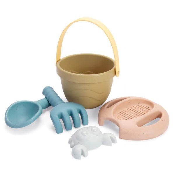 Dantoy Tiny Bio Spandsæt I Gaveeske