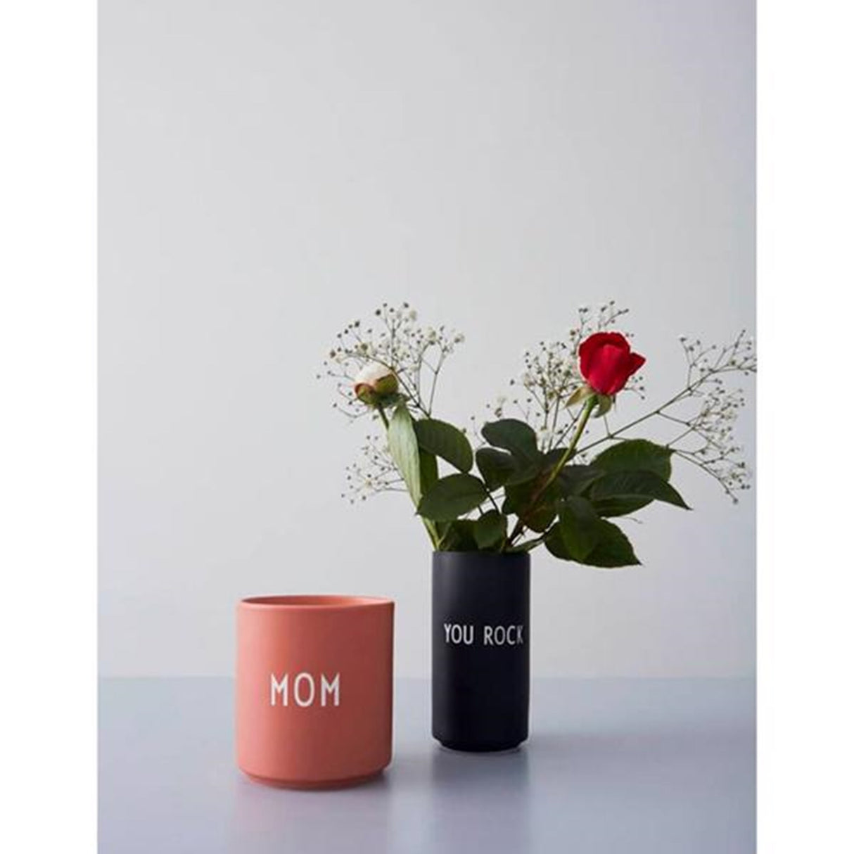 Design Letters Favorite Cup Mom