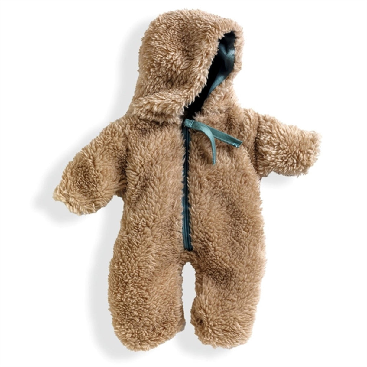 Djeco Pomea Dukkeklær Pelsdress