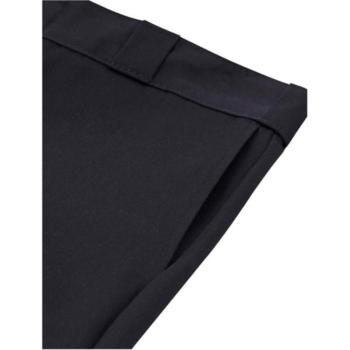 Dickies Original Fit Work Bukser Black 4