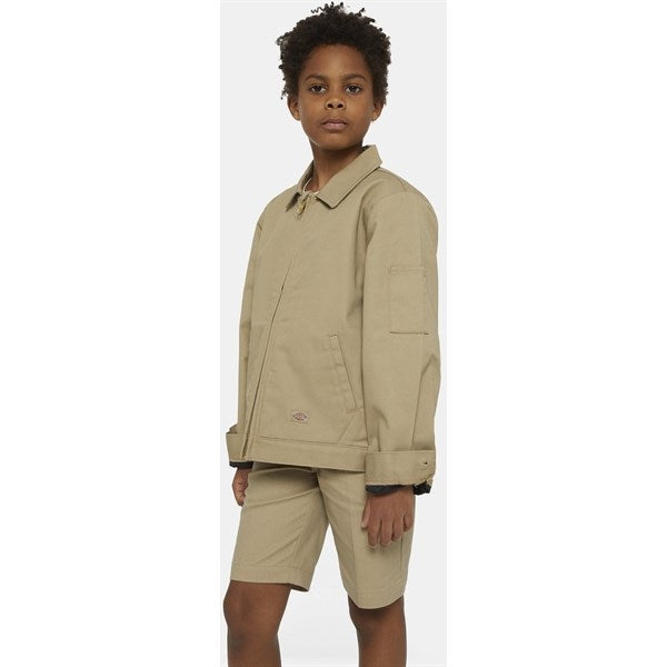 Dickies Eisenhower Jakke Desert Sand