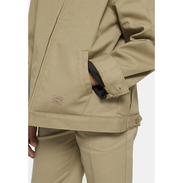 Dickies Eisenhower Jakke Desert Sand