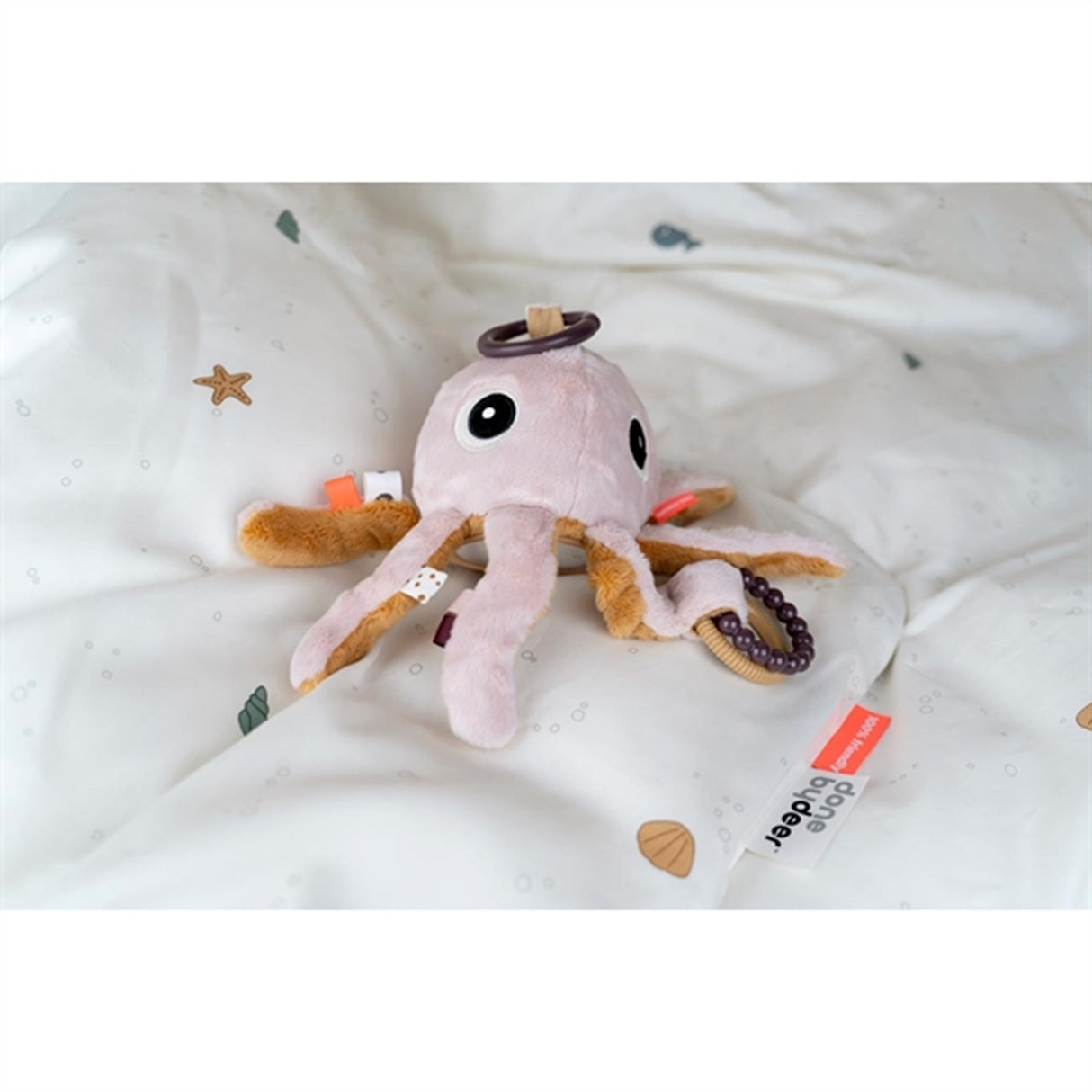 Done by Deer Activity Toy Jelly Powder