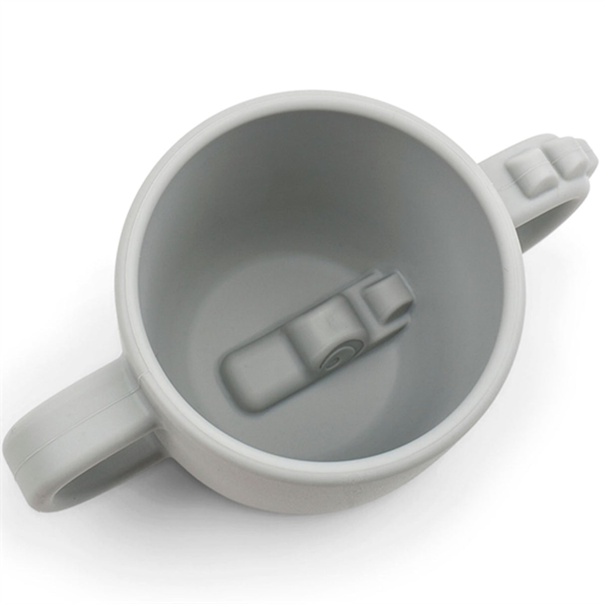 Done by Deer Peekaboo Kop Croco Grå