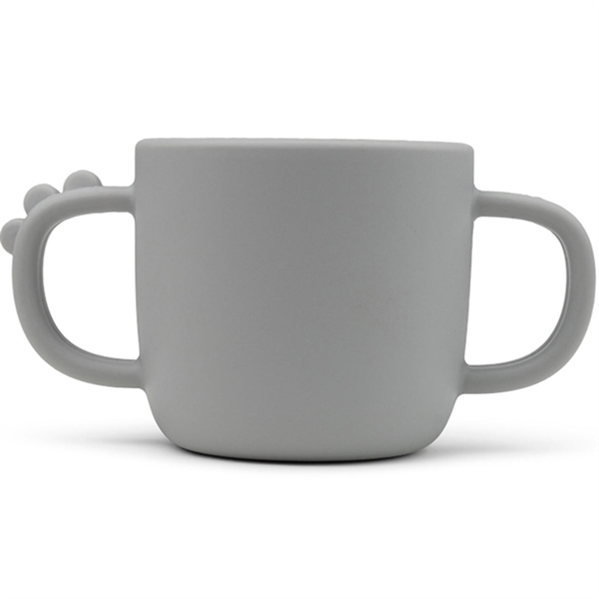 Done by Deer Peekaboo Kop Croco Grå