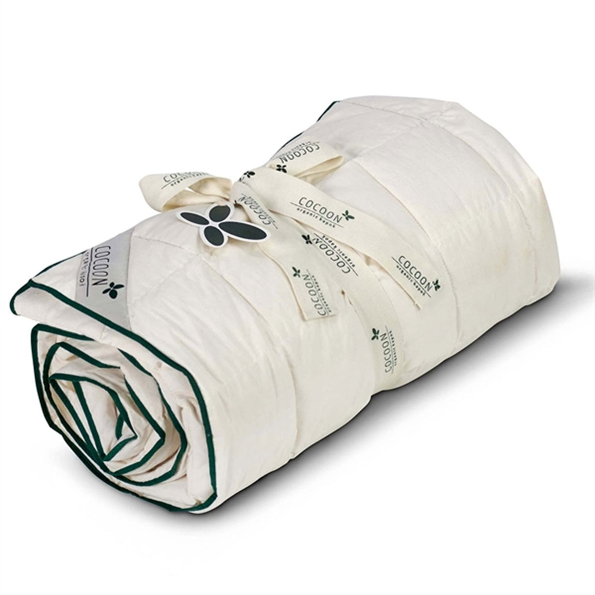 Cocoon Organic Kapok Voksen Sommer Dyne