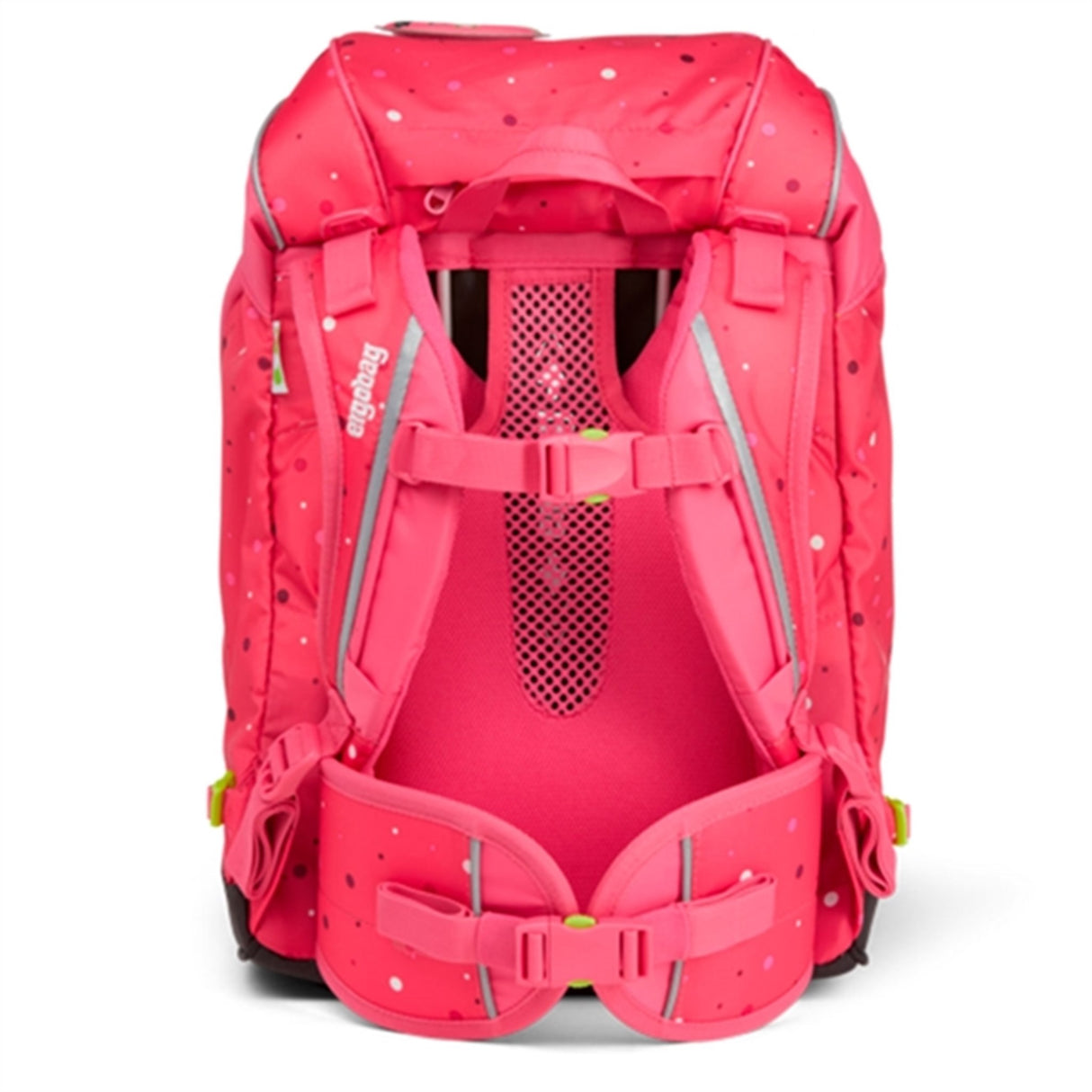 Ergobag Skoleveske Prime Horse DreamBear