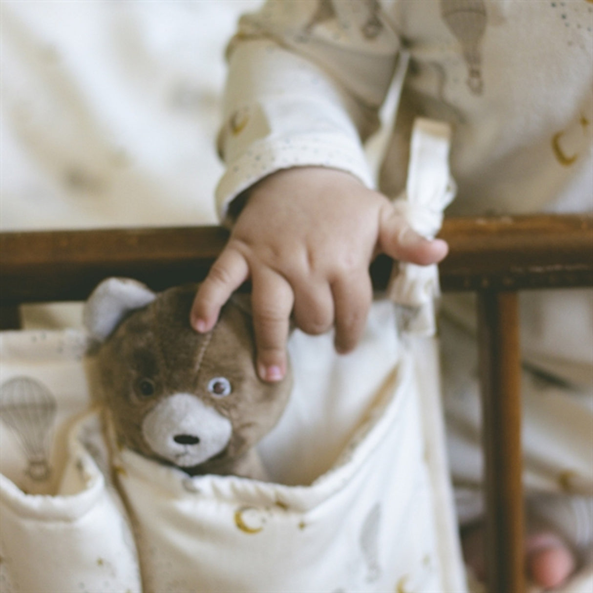 That's Mine Dreamily Elliotte Heldrakt NOOS