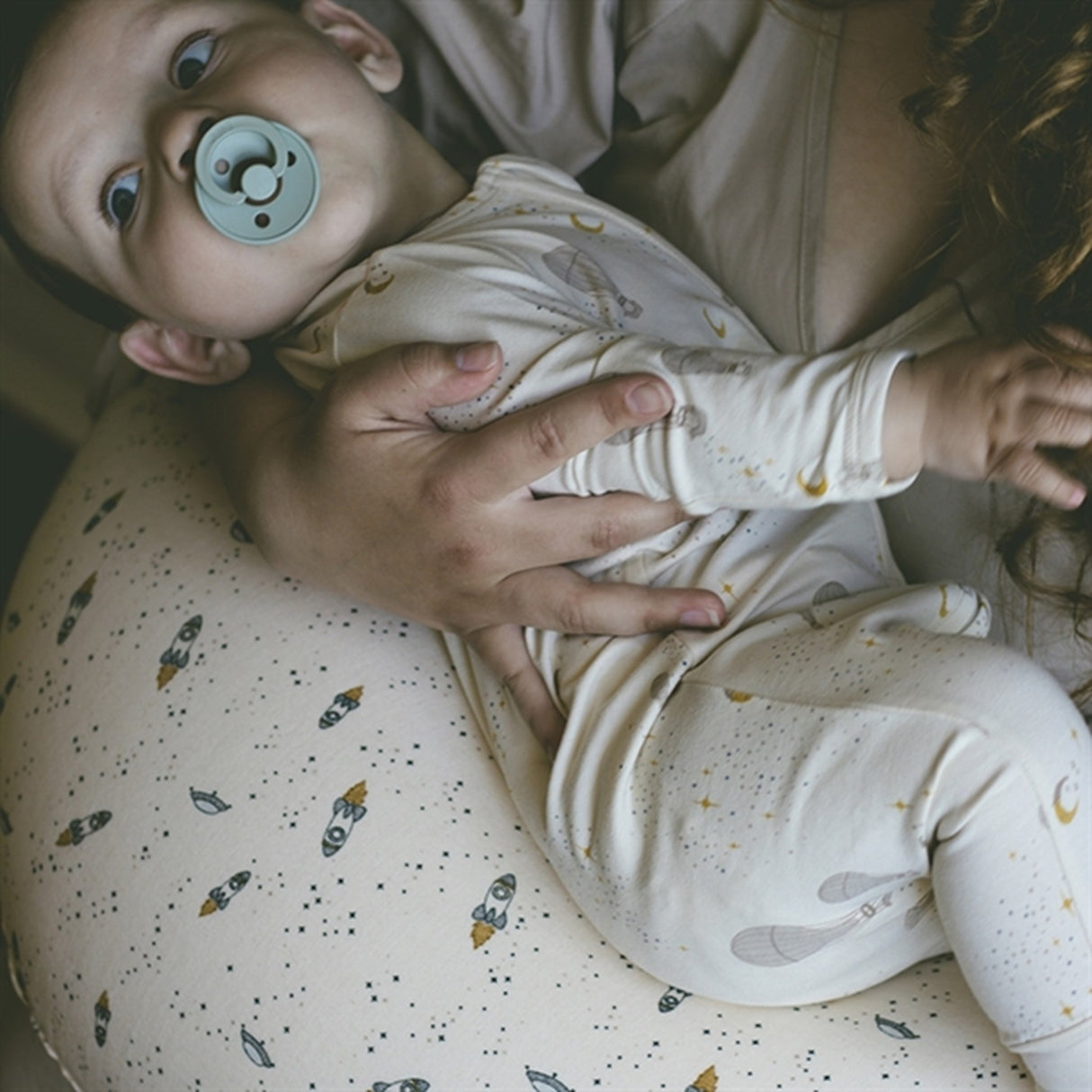 That's Mine Dreamily Elliotte Heldrakt NOOS