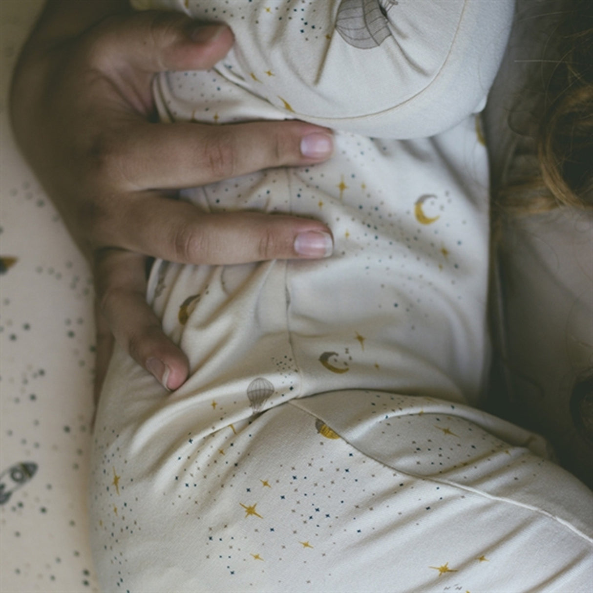 That's Mine Dreamily Elliotte Heldrakt NOOS