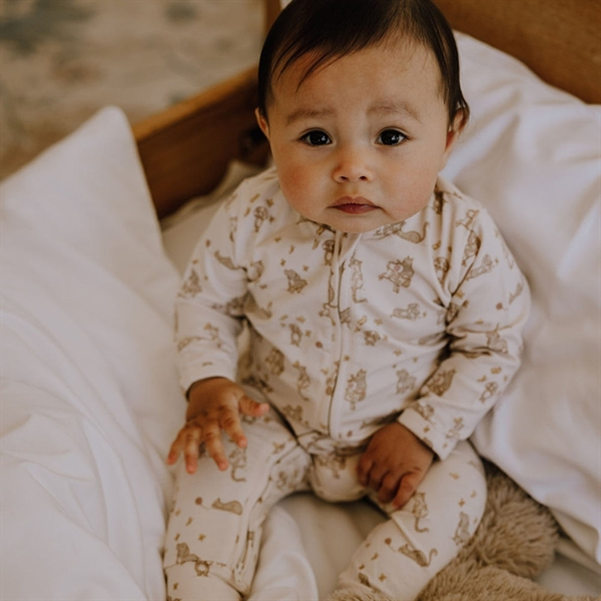 That's Mine Friendly Elliotte Heldrakt NOOS