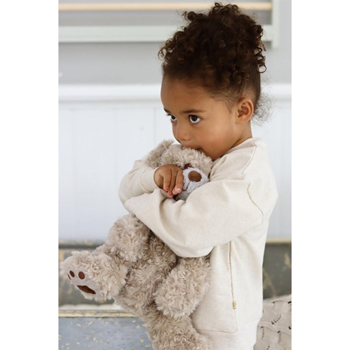 That's Mine Bamse Elvin Savannah Tan