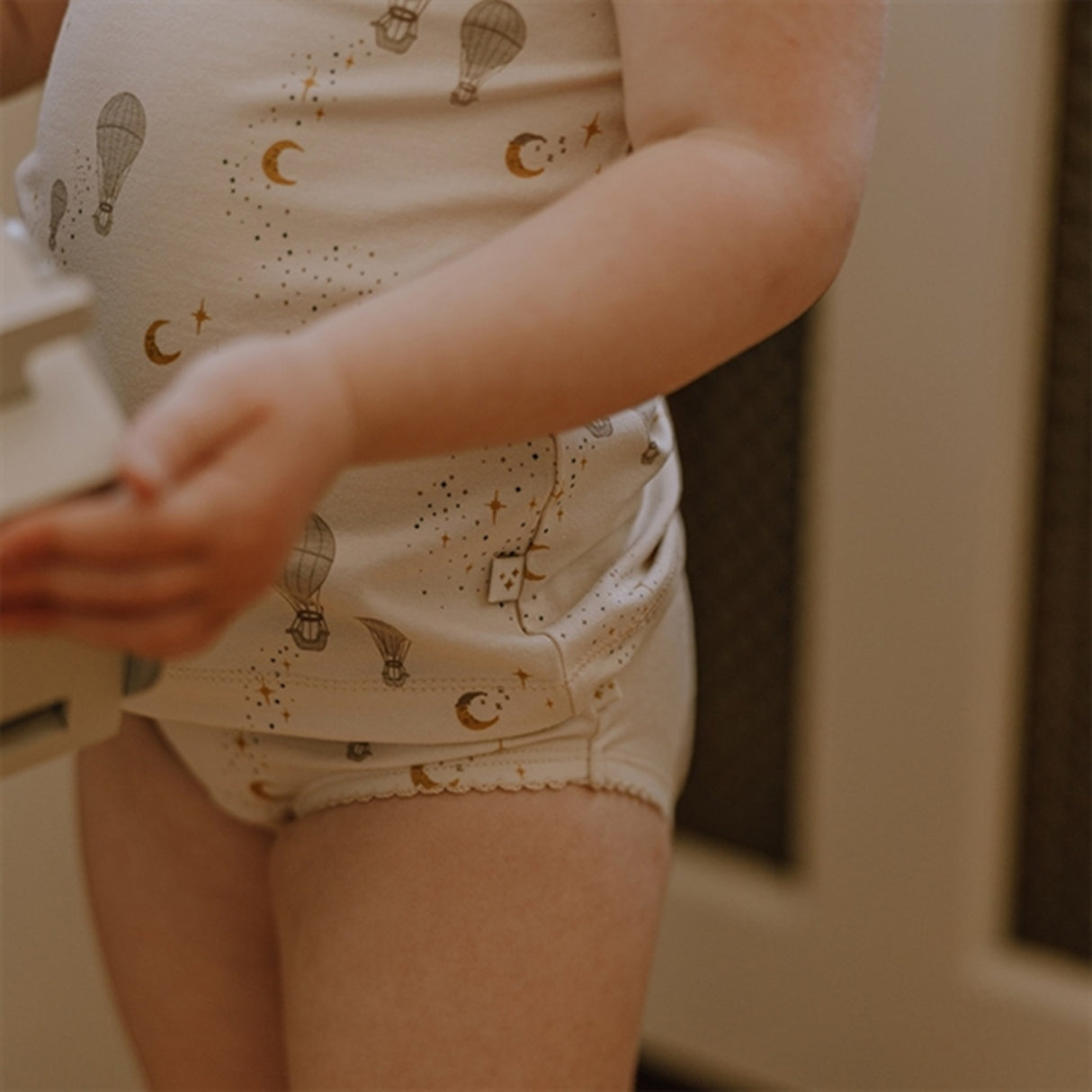 That's Mine Dreamily Emil Undertrøye 2-Pak NOOS