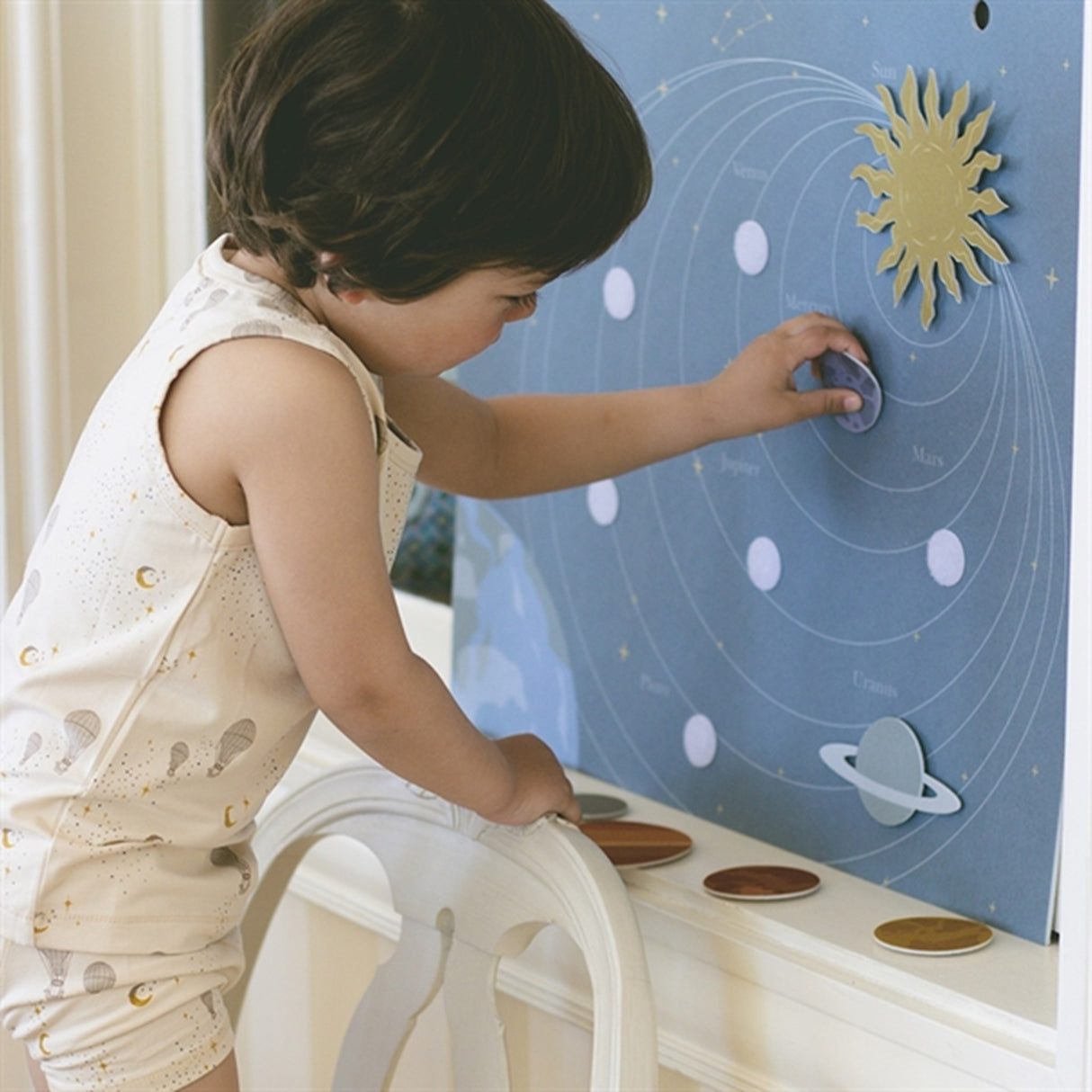 That's Mine Dreamily Emil Undertrøye 2-Pak NOOS