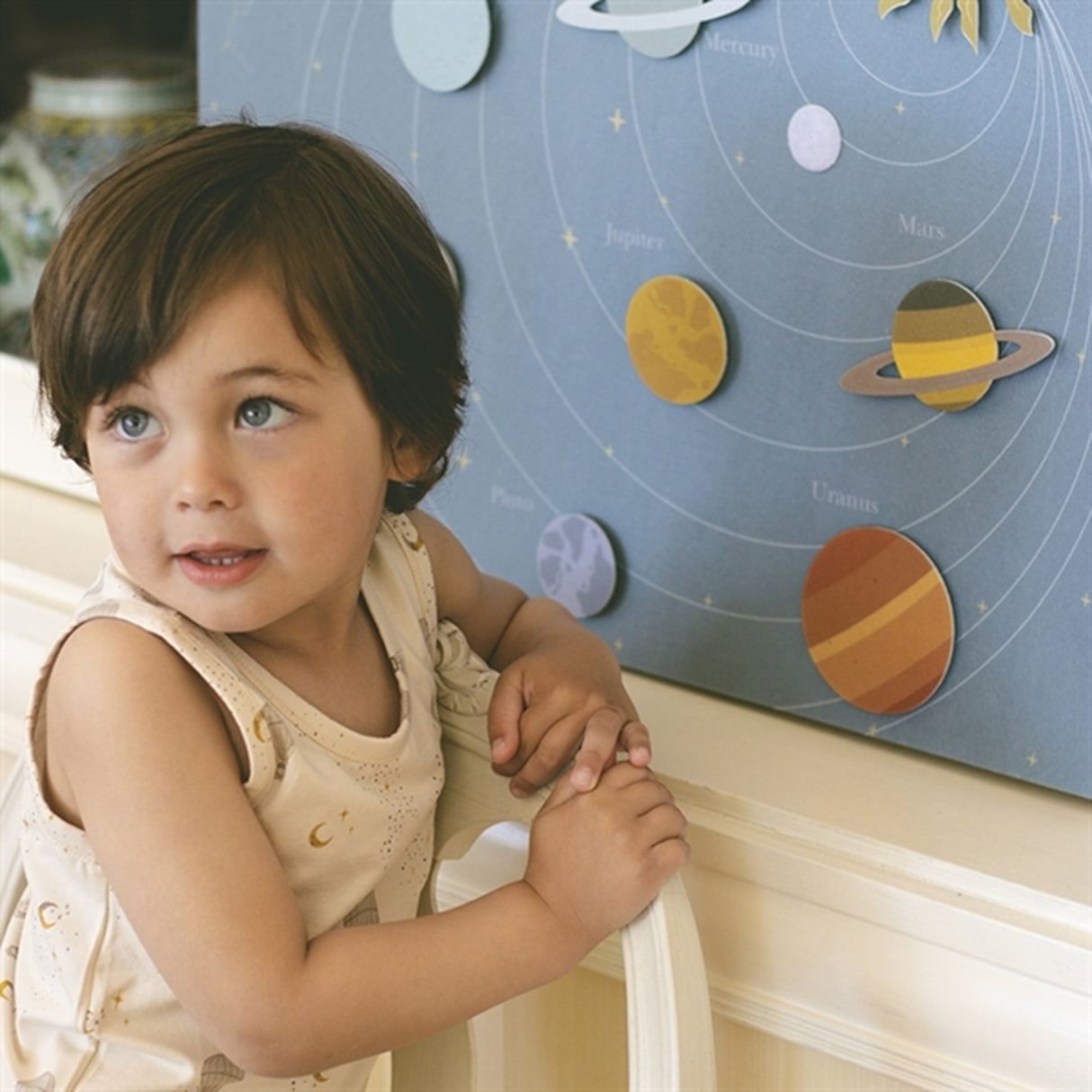 That's Mine Dreamily Emil Undertrøye 2-Pak NOOS