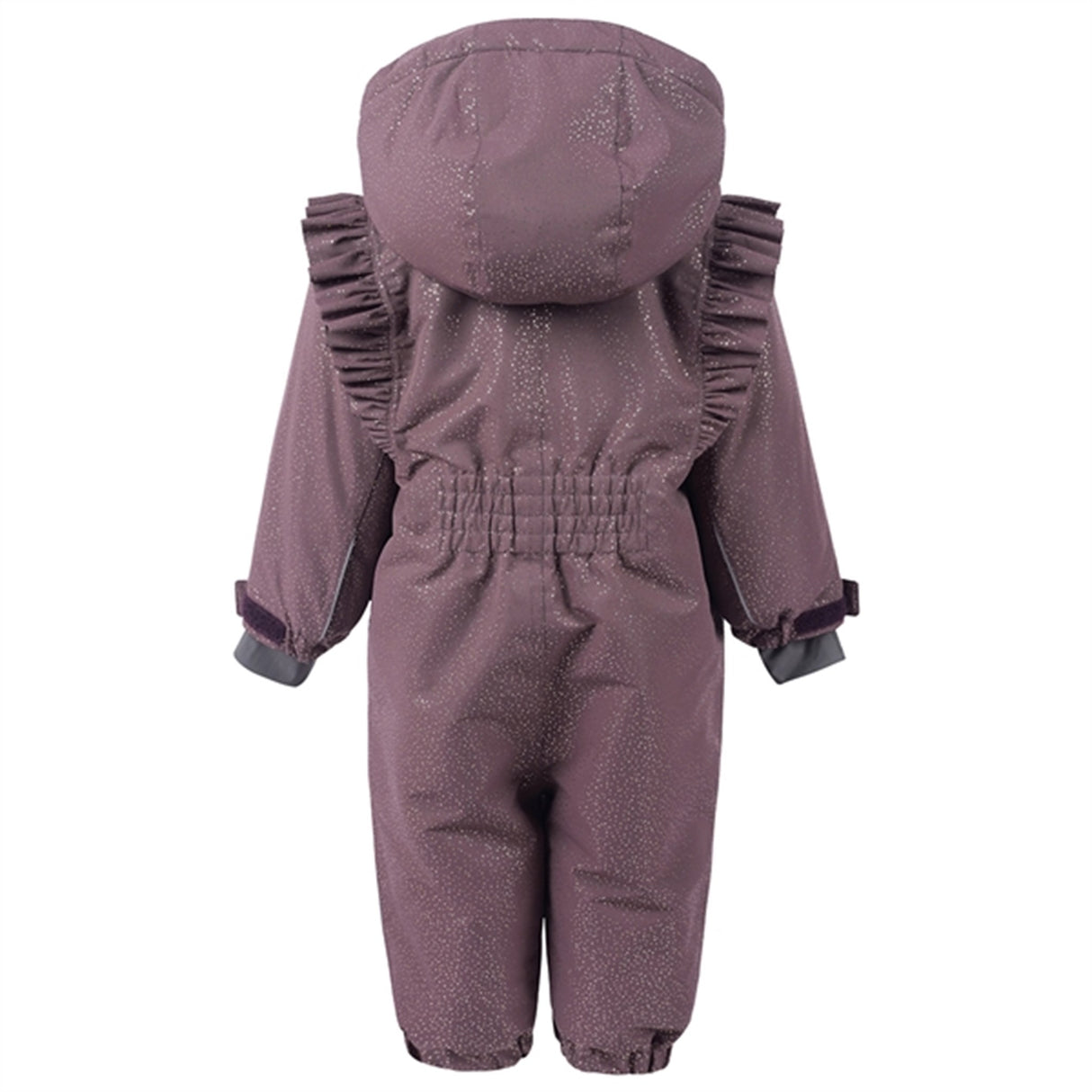 En Fant Flyverdragt Flint