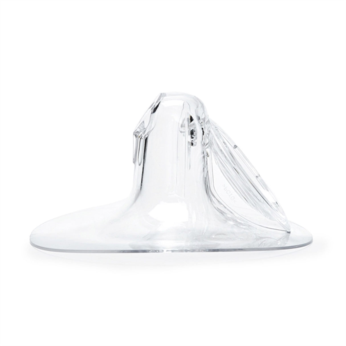 Elvie Brystskjold 28 mm 2-Pakning White