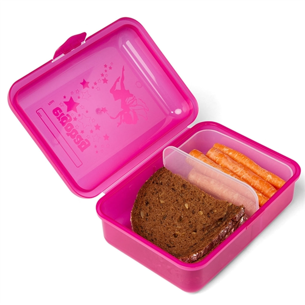 Ergobag Matboks Fairy