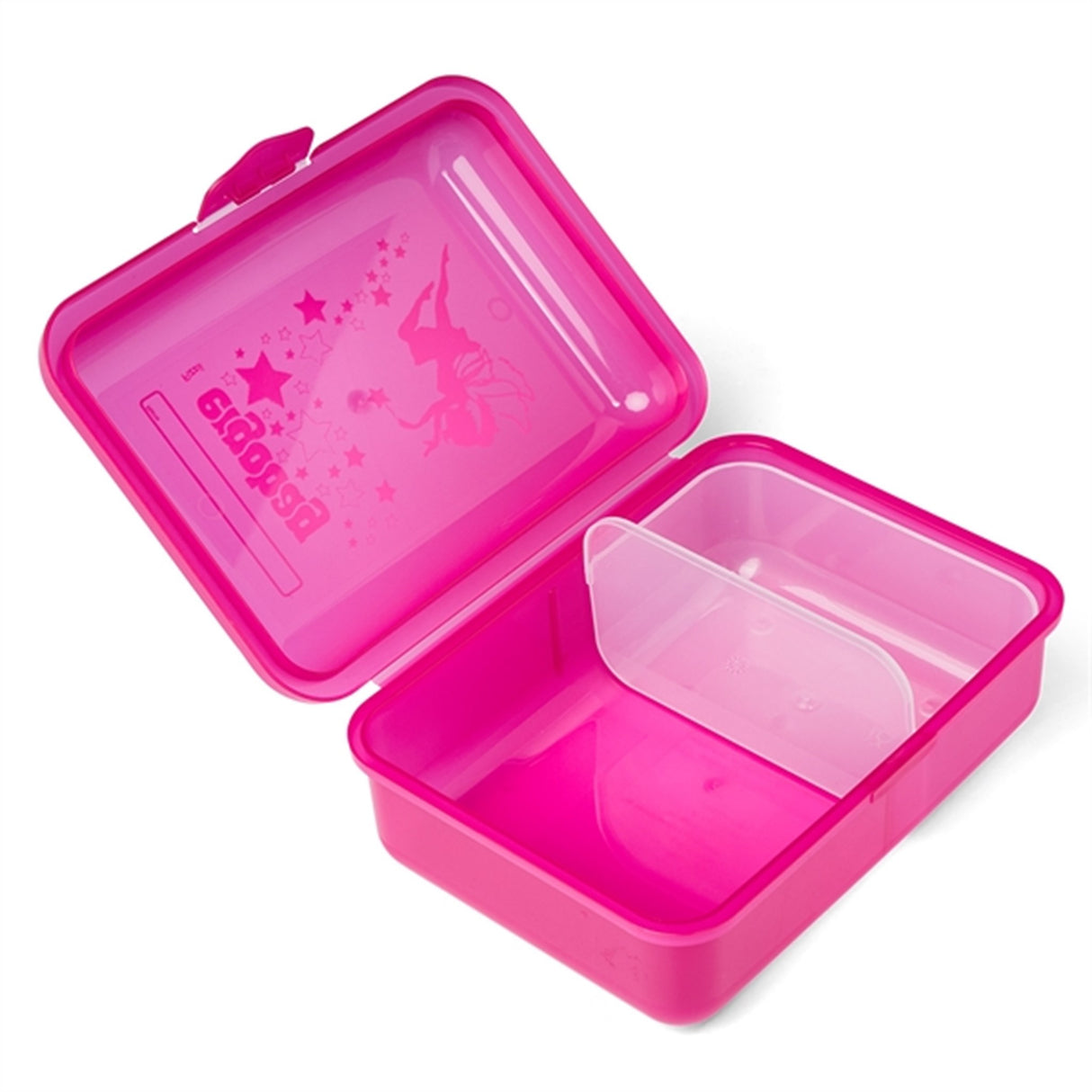 Ergobag Matboks Fairy