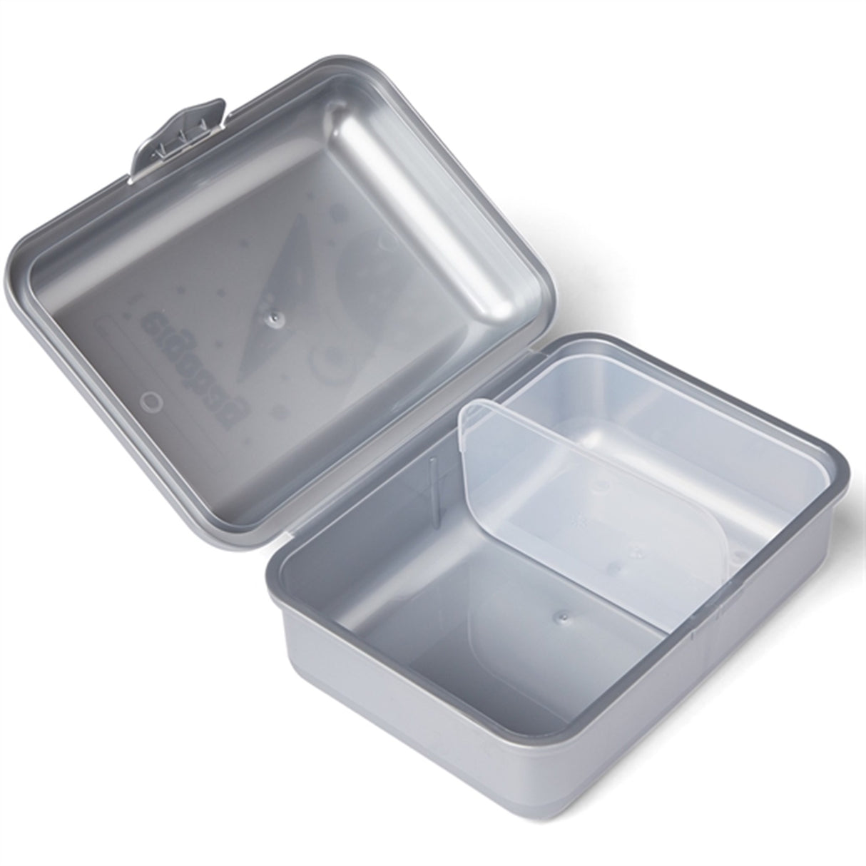 Ergobag Matboks Space