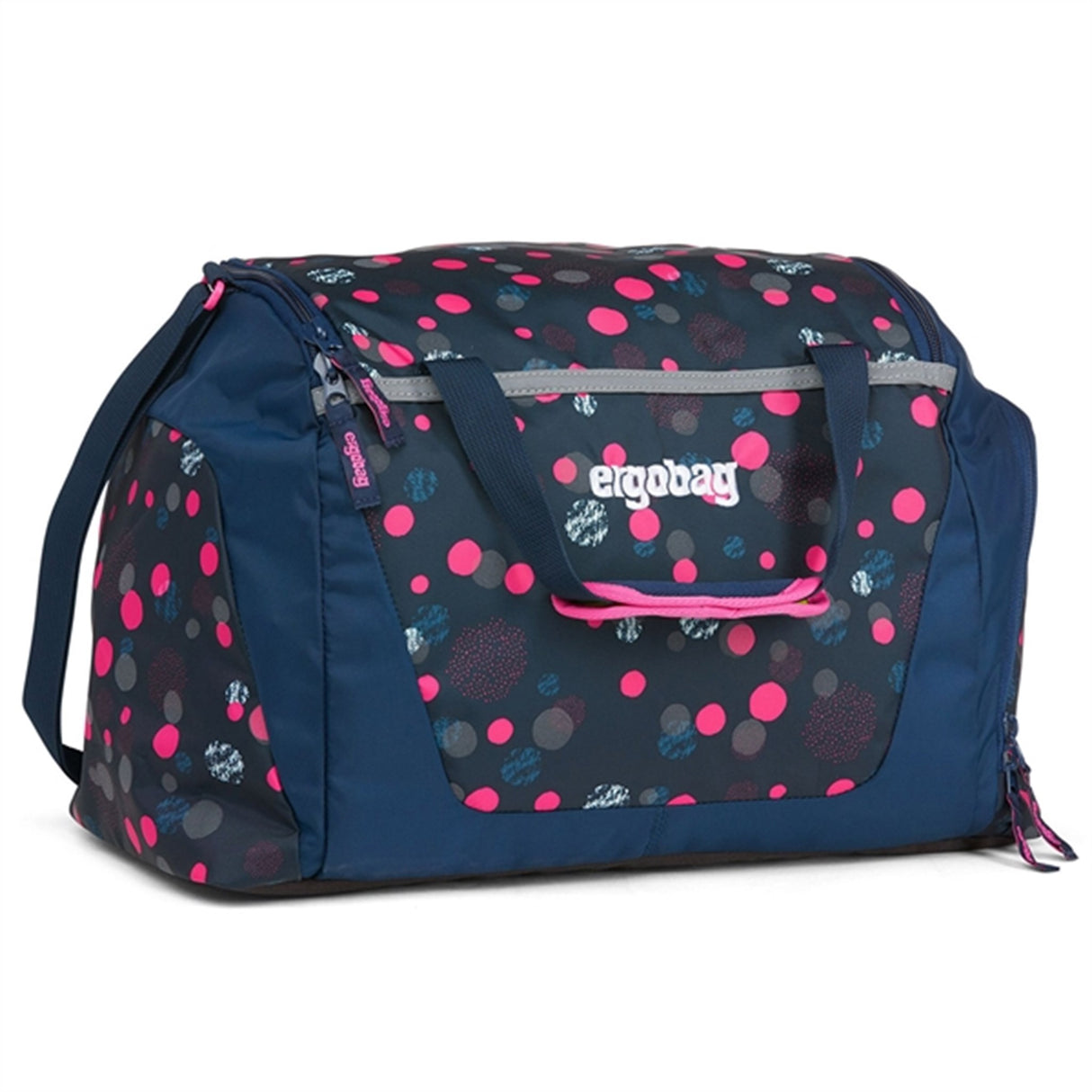 Ergobag Sportsbag WinterwonBearland