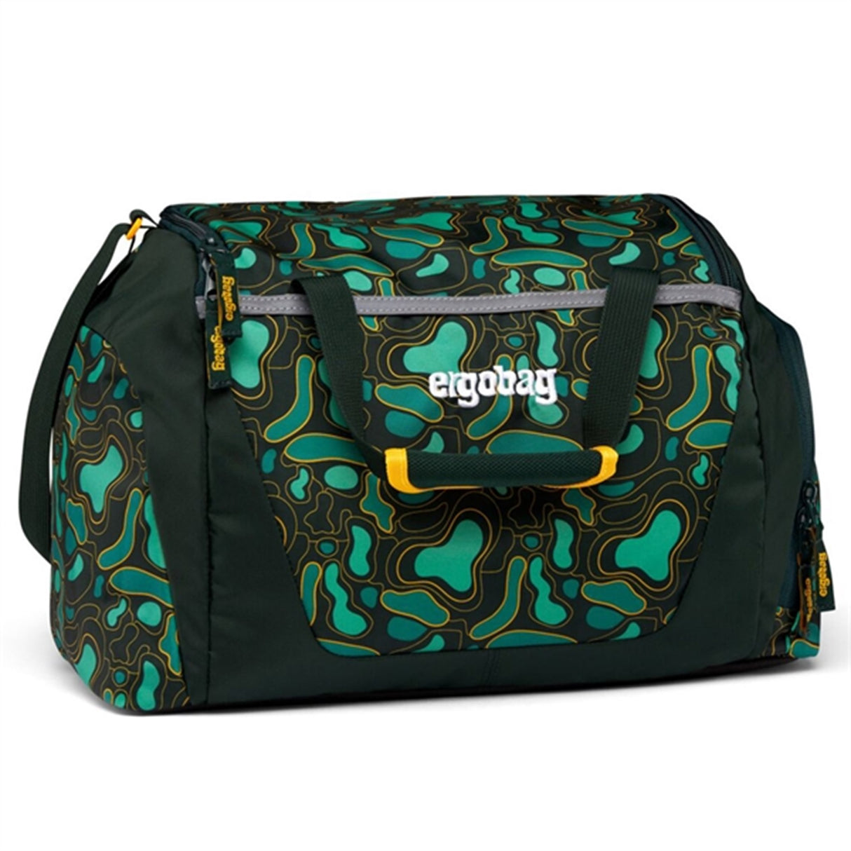 Ergobag Sportsbag TriBearatops